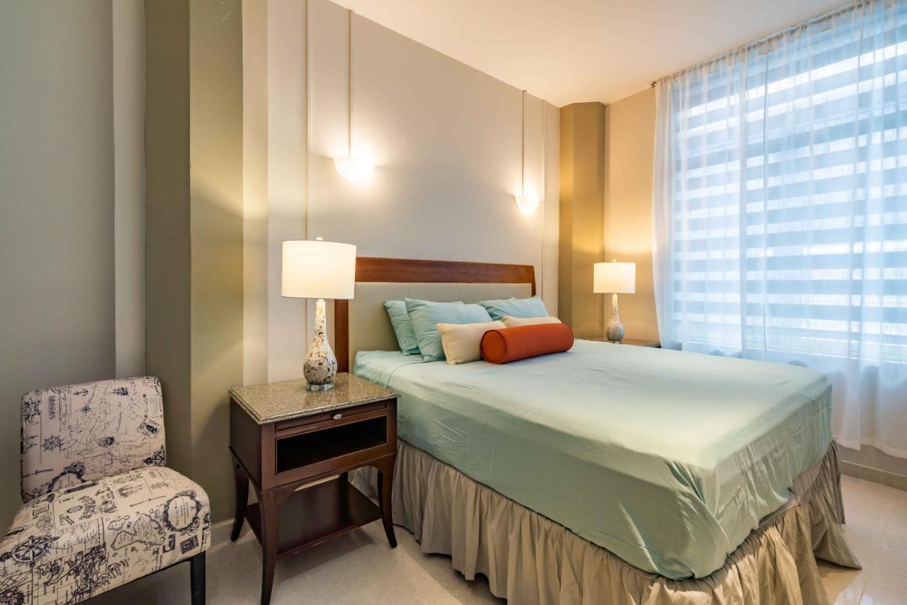 Handelskade City Suites Βίλλεμσταντ Εξωτερικό φωτογραφία